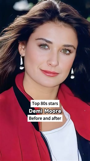 Top 1980s stars part 2!! #trending #video #1980s #hollywood