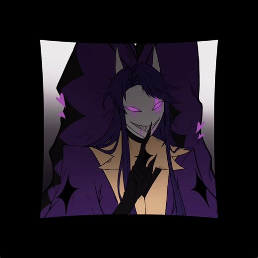 Edit de Mommy jester!💜 ⚠️Los artes de este video NO son míos, porfavor apoyen a los verdaderos artistas⚠️ #Thefreakcircus #Jester #Pierrot #Edits #fypシ