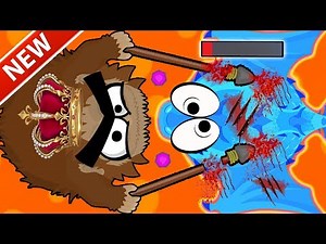 Mope.io NEW BIGFOOT HACK! *GOD MODE HACK in MOPE* (Mope.io New Pay to Win Update)