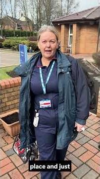 A day in the life of Bolton's Proactive Care team