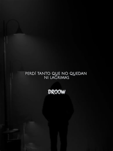 Droow - Quise: Análisis de la Letra y Más
