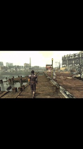 Explore the Fallout Series: An In-Depth Walkthrough