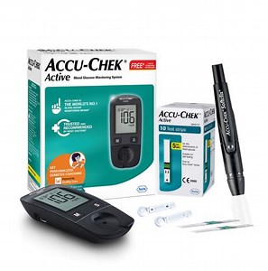 Accu-chek India