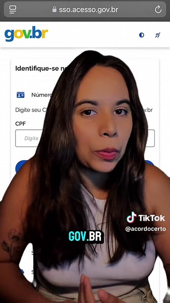 Como Recuperar sua Conta gov.br: Passo a Passo Simples