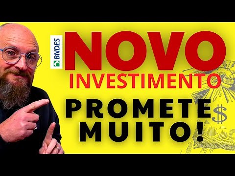 🟡 LCD BNDES - VALE A PENA INVESTIR?