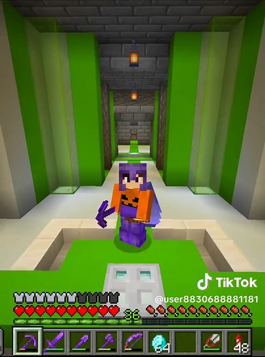 UNLIMITED DIAMONDS in Minecraft Multiplayer Survival! (Episode 45) (2)