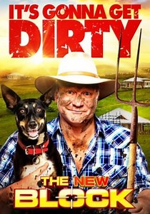 The Block Season 18 - watch full episodes streaming online