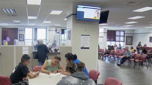 Florida courts flooded with civil cases as tort reform bill becomes law