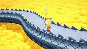 Kostenloses November-Update und Patch Notes für Dragon Ball FighterZ