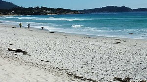 Monterey County beach named amongst best in the US, per Travel   Leisure