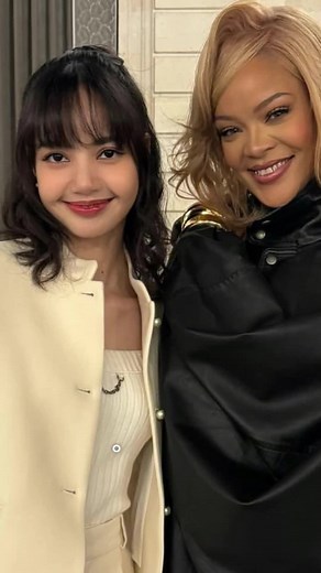 Você percebeu? Em ROCKSTAR da LISA tem sample de New Person, Same Old Mistakes de Tame Impala. Rihanna também fez um cover da música no ANTI. #Lisa #Lalisa #Rockstar #Rihanna #Sameolmistakes #TameImpala #LisaRockstar