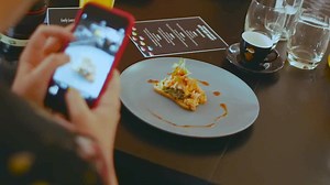 Get Saucy before midday - because fish isn't just for dinnertime ☕️🐟! We invited eight of our favourite foodie bloggers to a very Saucy brunch, to prove this popular meal time can be much improved by adding some omega 3! Tune in to see what delicious dishes we served 😋😋😋 and let us know your favourite #thesaucychef | The Saucy Fish Co.