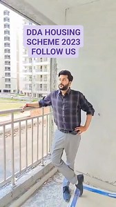 583K views · 5.7K reactions | DDA HOUSING SCHEME 2023 #ddanewflats #flatsbydda #dwarkahomesproperty #ddaghar #ddahousingscheme2023 #newflatsindelhibydda #dwarkahomes #ddascheme #DelhiDevelopmentAuthority #newflatsindelhi #shorts #reelsfb #fbreels | dwarkahomes | Facebook