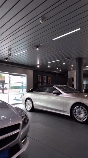 This is class! Stay tuned for the full spec and driven review, what do you want to see in that episode? | EB Motors