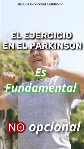 TYPES OF EXERCISES FOR PARKINSON'S #parkinsonsdisease #parkinson #parkinsonexercises