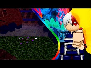 AGORA a CHALLENGER 1 FICOU FÁCIL com TODOROKI 5 ESTRELAS para CONSEGUIR a FIRE ORB !!