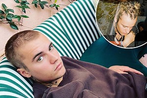 Justin Bieber shaves off dreadlocks after 'cultural appropriation' drama