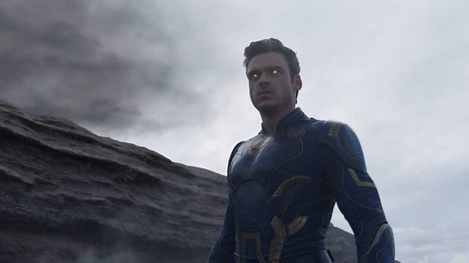 Conoce las películas más buscadas en Google en 2021