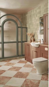 11 reactions | ✨ Bathroom Trends 2025 ✨Step into the future of...