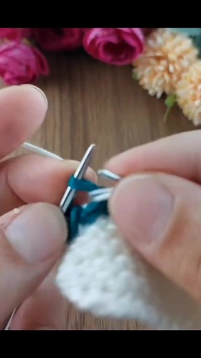 The knitting pattern my grandmother kept #crochet #knitting #fblifestyle #diy | Nisanın Örgü Evi