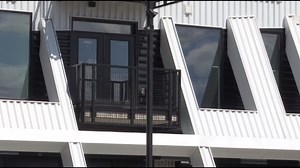 Local company works to house front line workers responding to COVID-19