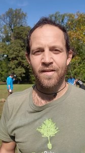 It takes a village to mitigate climate change. Maintaining an adequate tree canopy in Baltimore has become an imperative due to rising temperatures. Kudos to our urban forester Teddy Martello and many volunteers who gathered last weekend for a major tree planting effort at historic Druid Hill Park. #Baltimore #trees #treeplanting #parks #climatechange #heat #treecanopy #forestry | Baltimore Recnparks