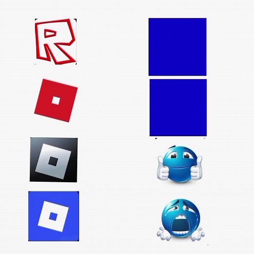 Roblox Logo Evolution Through the Years