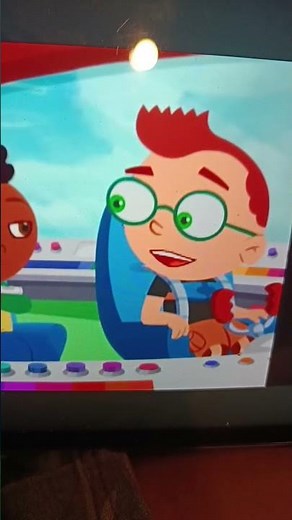 Pickles and Prune Juice From Wow Wow Wubbzy