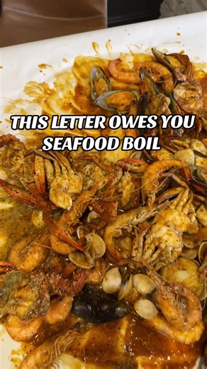 Delicious Seafood Boil at Kickin Inn Locations