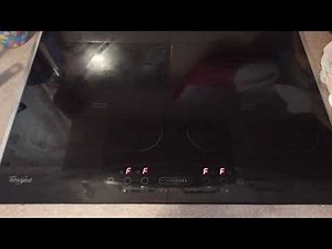 Plită inducție Whirlpool, un mare NU CUMPĂRA!