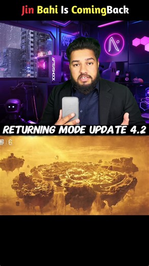 Ramzan Event Vibes in PUBG Mobile