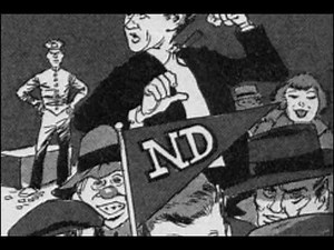 Andy Griffith (1926-2012), Actor and Comedian