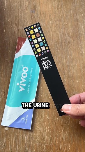 Our biggest sale of the year is here. Start your smarter wellness routine today with 40% OFF your Vivoo Test Subscription. | Vivoo