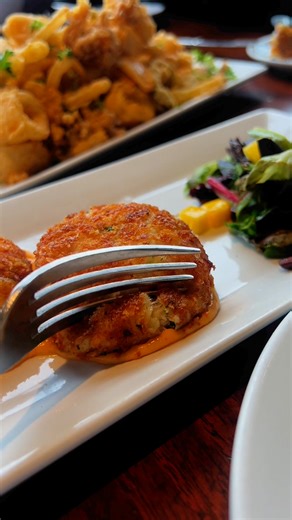 34 reactions | Award-Winning SF Restaurant. Fresh Seafood & Stunning Bay Views. | Fog Harbor Fish House | Facebook