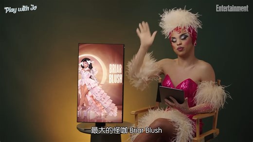 | S18 | 第十八季小主互选“本季之最”