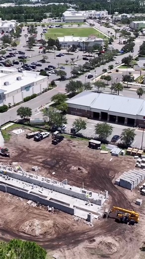 2.1K views · 21 reactions |  Coming Soon: Our newest Splash Car Wash opens January 2026 at The Pavilion in Port Orange! Get ready for more shine, more convenience, and the same great service. ✨ #splashcarwash | Splash Car Wash | Facebook