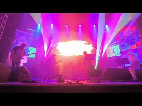 Hawkwind Leeds O2 3rd August 2025