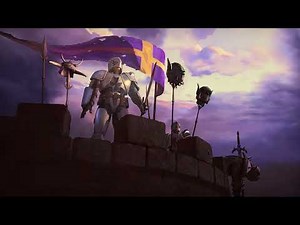 Warcraft II Remastered OST - Human Victory