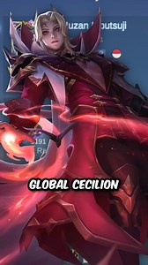 How the Rank 1 Cecilion get 100 Stacks in 5 Minutes Mobile Legends #MobileLegends #MobileLegendsBangBang #MLBB #MLBBPH #mobilelegendsvideos #mobilelegendstipsandtricks #mobilelegendshighlights | MLfacts