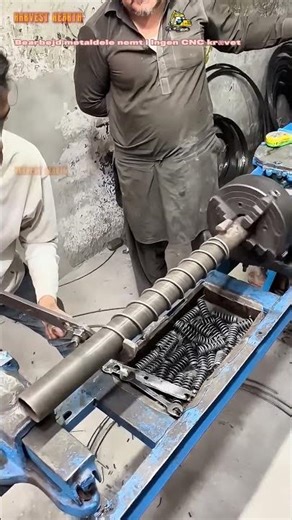 Bearbejd metaldele nemt | Ingen CNC krævet