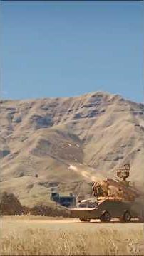 Massive Rocket Artillery Launch 🚀 MLRS Power in Action