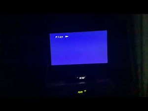 Opening To Arthurs Baby 1997 Vhs