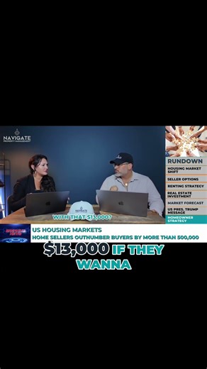 Inflation & Housing: What $13,000 Really Gets You