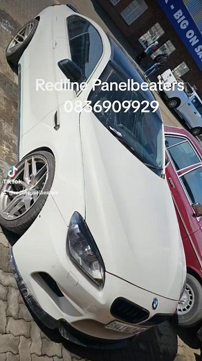 3.4K views · 24 reactions | Redline Panelbeaters on Reels | Facebook