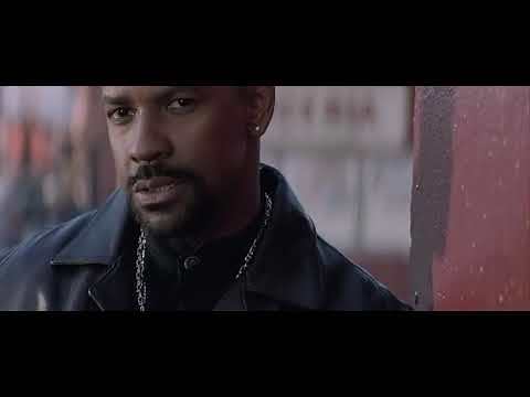 My Nigga... Training day Denzel washington