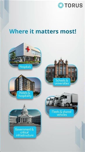 If You Can’t Track It, You Can’t Secure It 🔐 #keycontrol | What is Key Management? #torustechnology