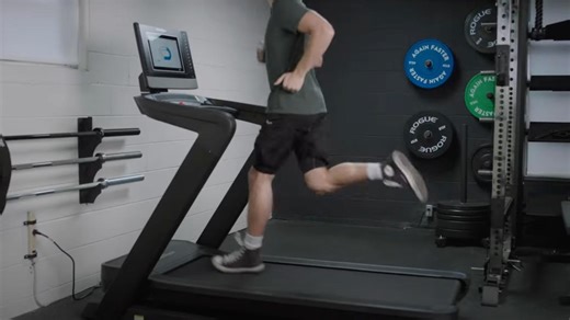 Best Quiet Treadmills of 2026 | BarBend
