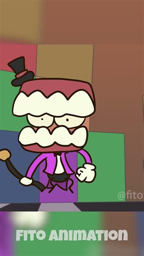 Well, I don't care!? | CAINE