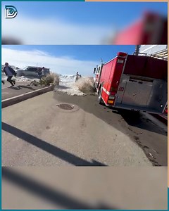 6.5K views · 61 reactions | Calm down, wave buddy! | Dormtainment | Facebook