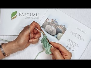 Knitting Tutorial | Backwards Loop Cast On / Maschen aufschlingen